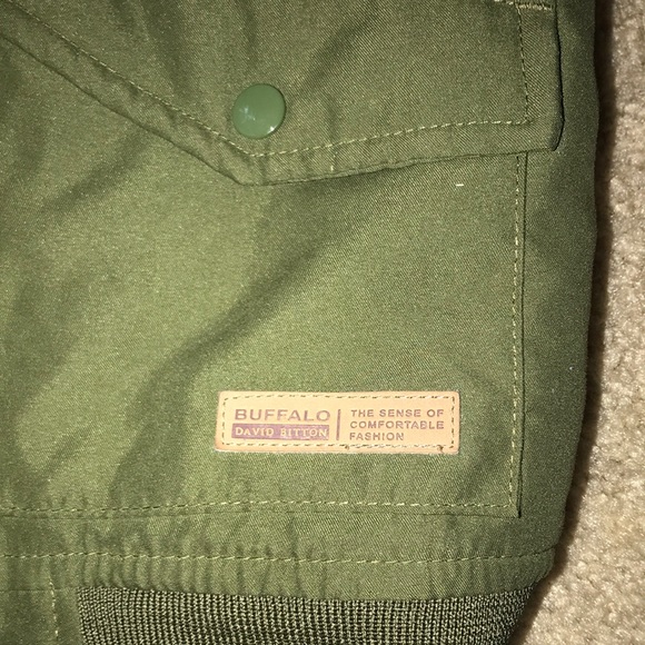 Toddler jacket - Picture 3 of 3